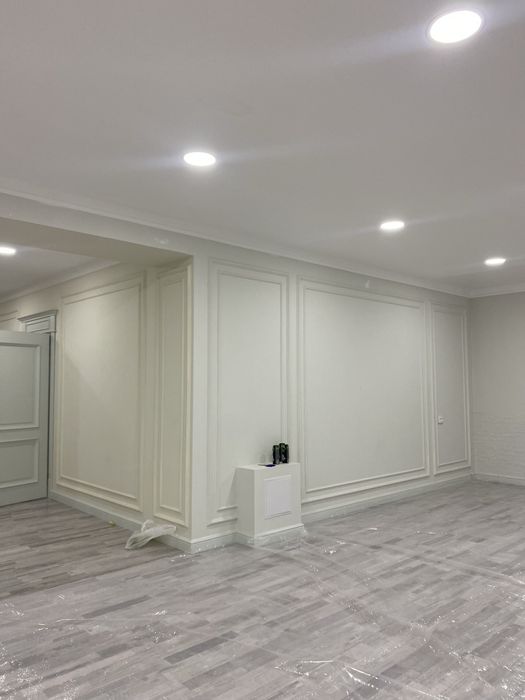 Ремонт, квартир, офисов, помещений  Шымкент