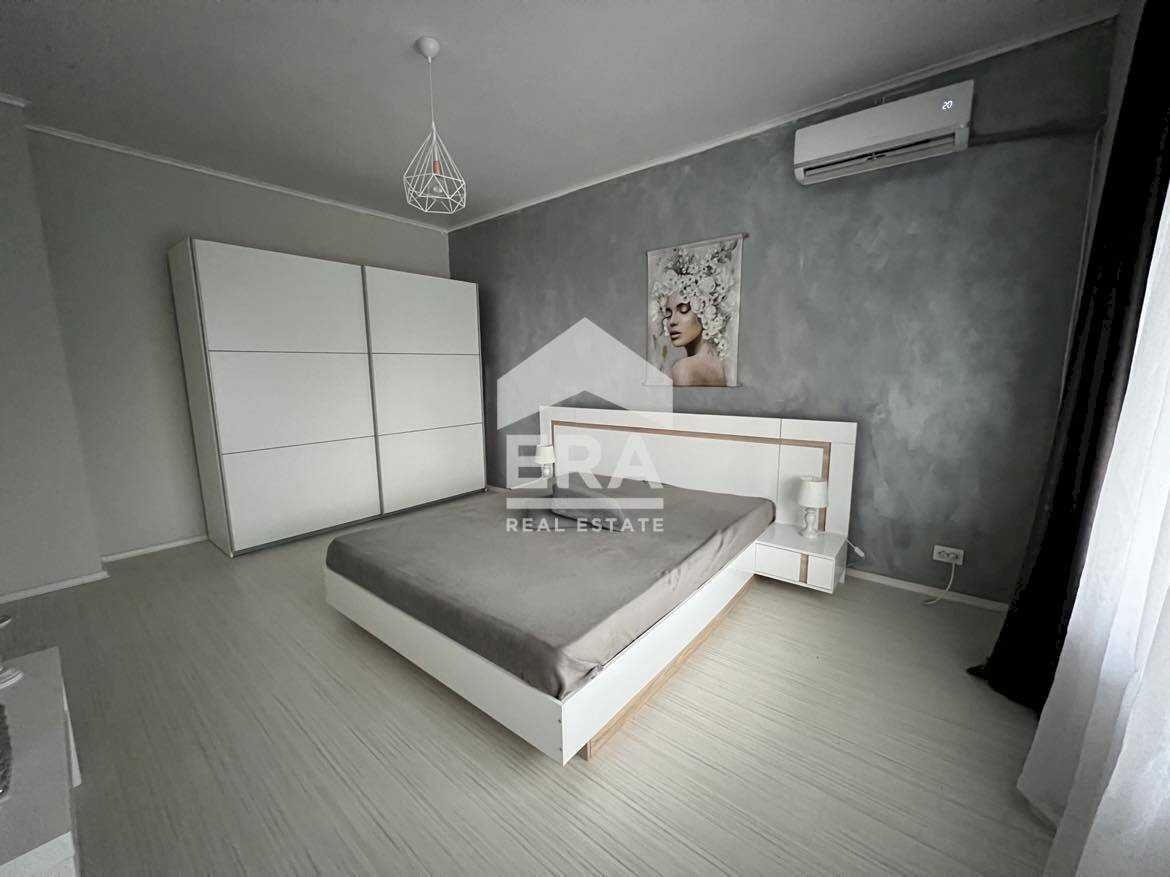 Продава се Двустаен апартамент в София, Надежда 4 - 65 кв.м за 2093 €/кв.м - Снимка #10