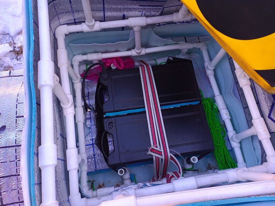 Akkumulyator Elektrovelosiped uchun 48 v 12 ah