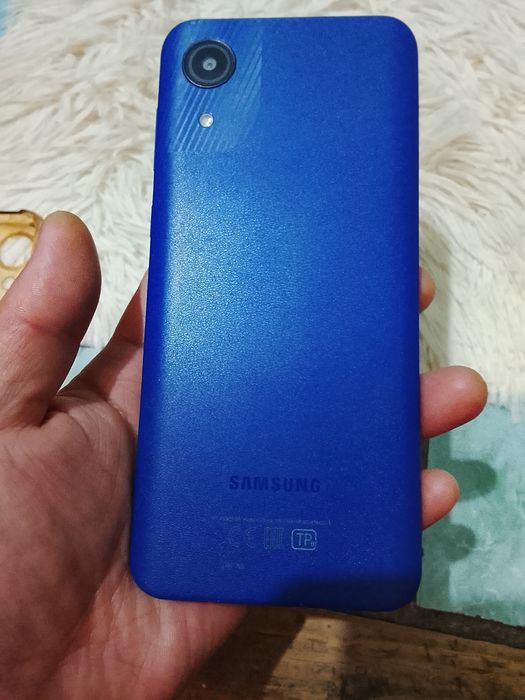 Самсунг А02s 2024  как новый. Читайте описание