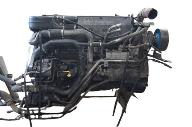 Motor complet MERCEDES OM906LA EURO5 - Piese de motor Mercedes Benz