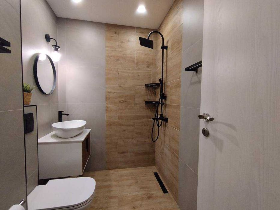 продавам 3-стаен в жк Надежда-3