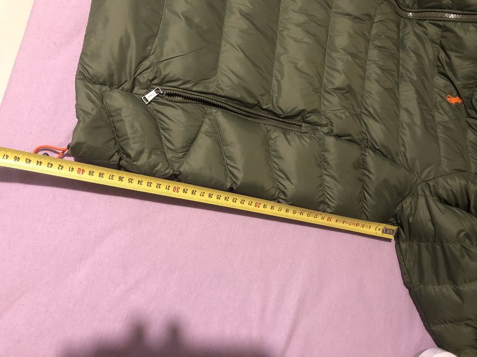 Мъжко яке Polo Ralph