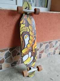 Vand placa skateboard doar in Bacau
