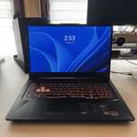 Laptop Gaming ASUS TUF – Ryzen 7, RTX 3050 Ti, 16GB RAM, 1TB SSD