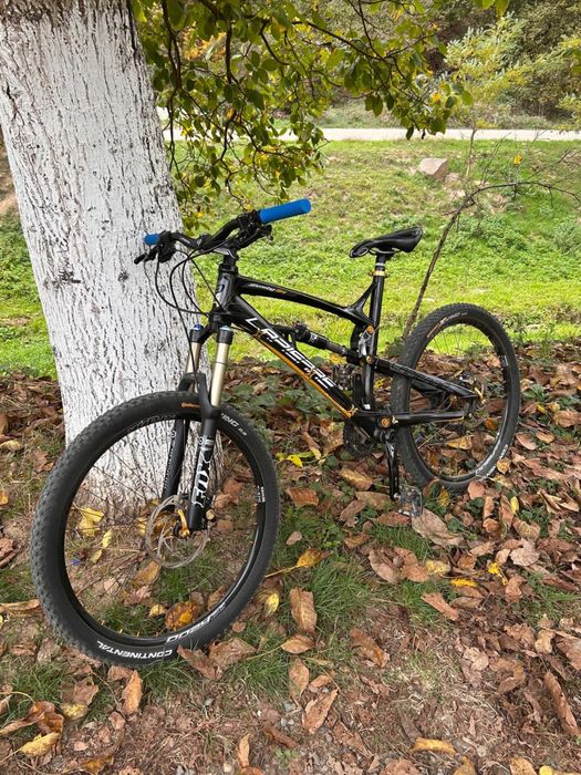 Vand bicicleta Lapiere zesty 314