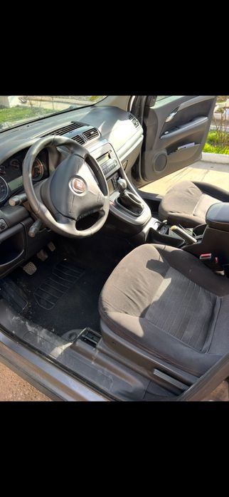 Vand fiat croma 2009