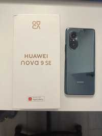 Huawei Nova 9 SE