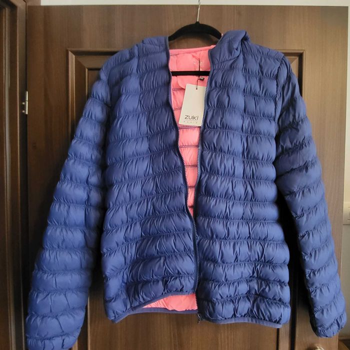 Geaca noua Zuiki marime XL