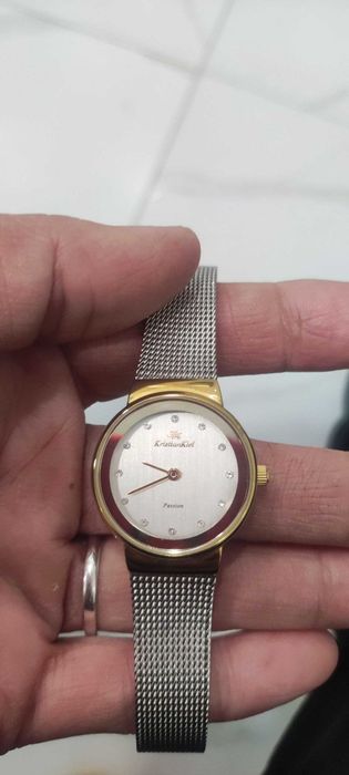 часы женские от Кristian Кiel