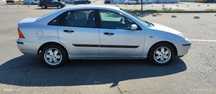 АВТОМАТИК Форд фокус,ford focus