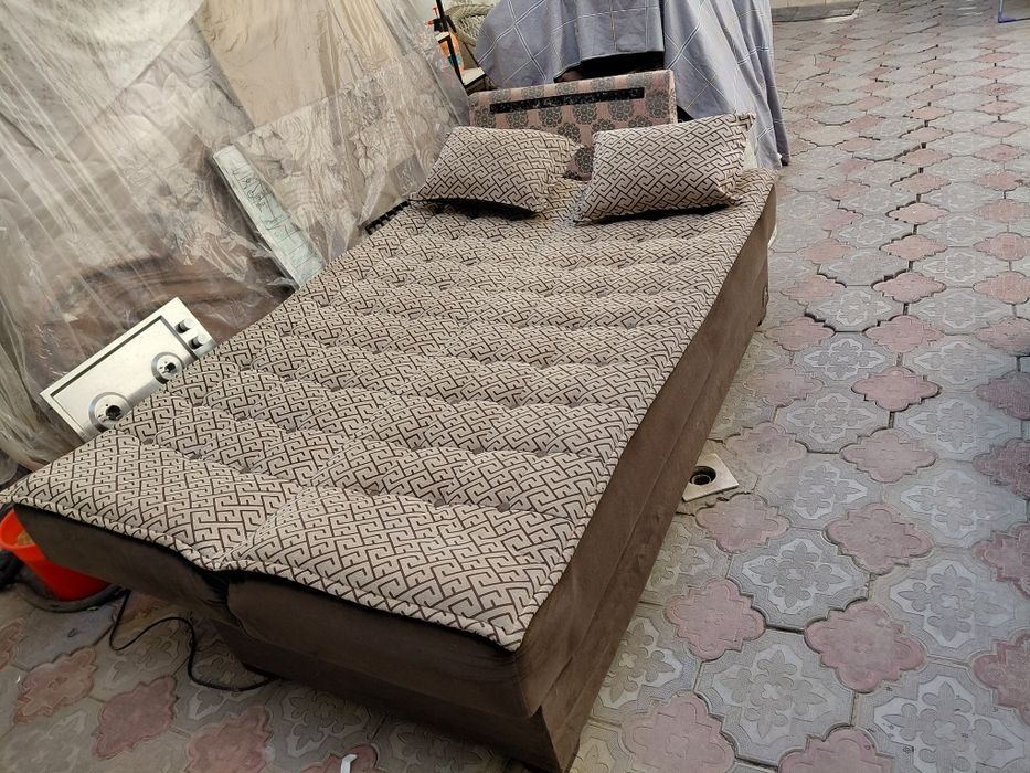 Продам диван кресло раскладной