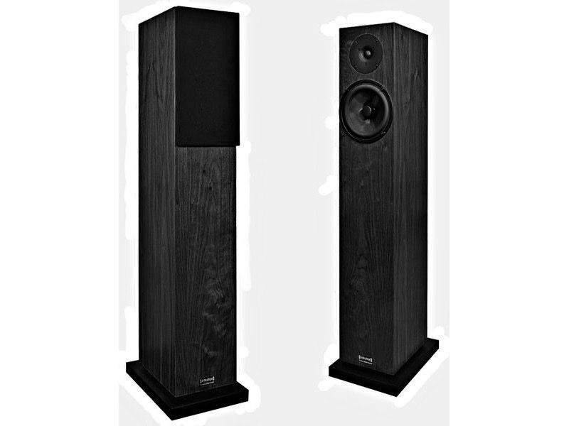 Boxe premium pentru audiofili Audio Physic Classic 5