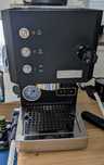 Espressor Profitec Go Negru