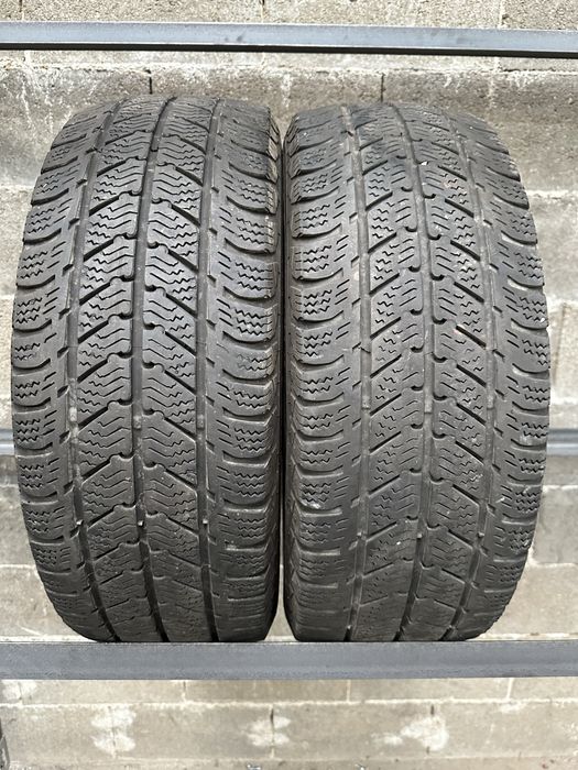 Anvelope 215/65 R15C SEMPERIT iarnă ( m+s )