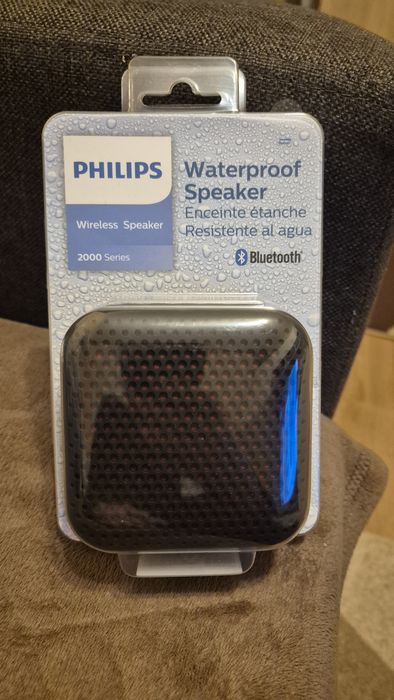 Boxa portabila philips