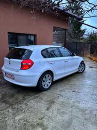 BMW seria1, 1.6 benzină