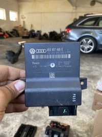 Modul calculator can gateway audi a8 d3