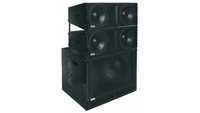 Vand sistem sunet line array MAG