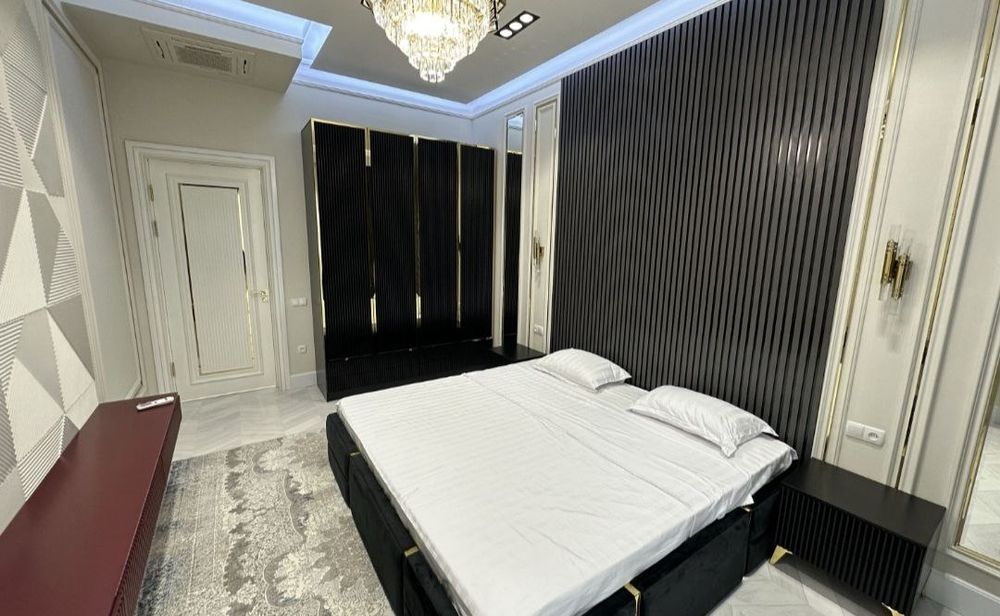 Аренда квартиры в Ташкенте 2/8/9! Мирабадский р-н, Mirabad Avenue