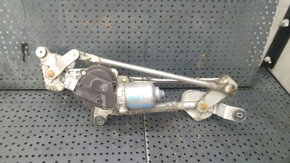 Ansamblu stergator motoras fiat sedici 189 3811079j00 1593000850