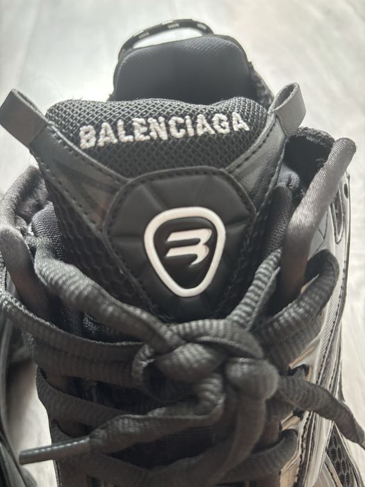 Balenciaga Runners