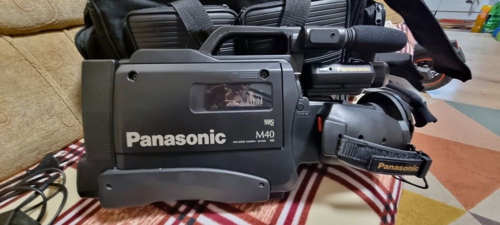 Видеокамера Panasonic