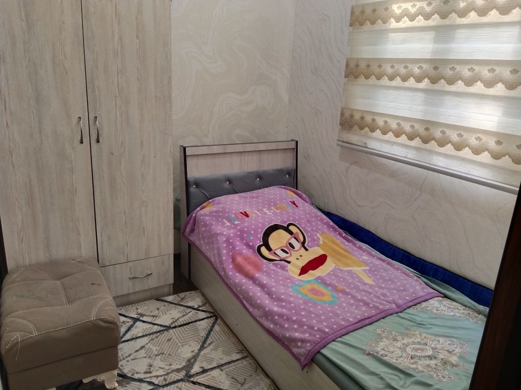 СВОЯ.Срочно Продаю Чиланзар 12 2*3/4/4