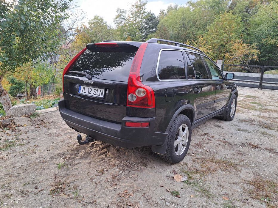 Vand Volvo xc 90 Prim propietar