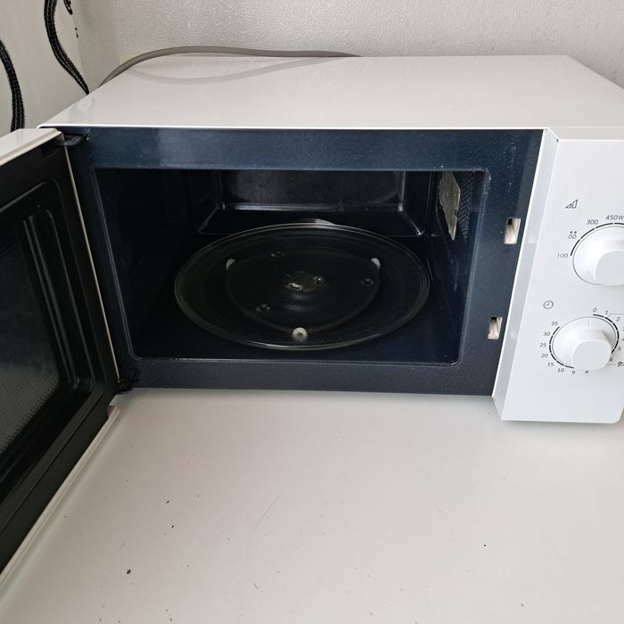 Микроволновка Samsung