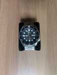 Seiko skx007 автоматичен часовник без модификации