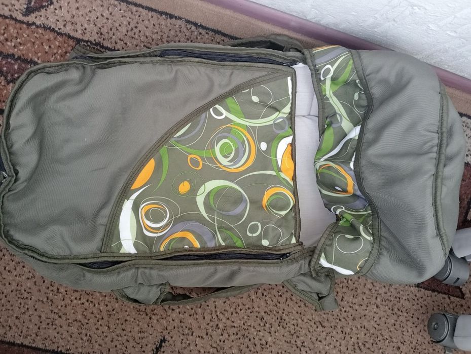 Продам сумку переноску