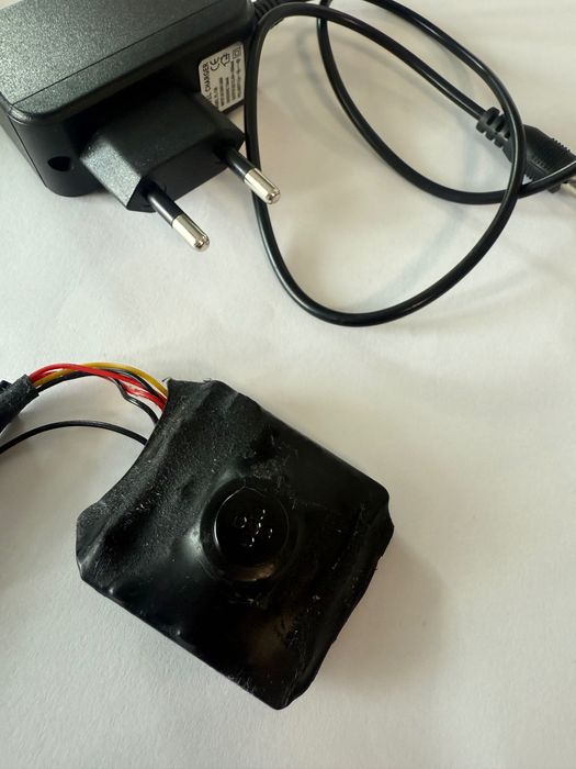 Cameră de copiat (Bac, Examene, MCQ) video 4K + Microcască GSM