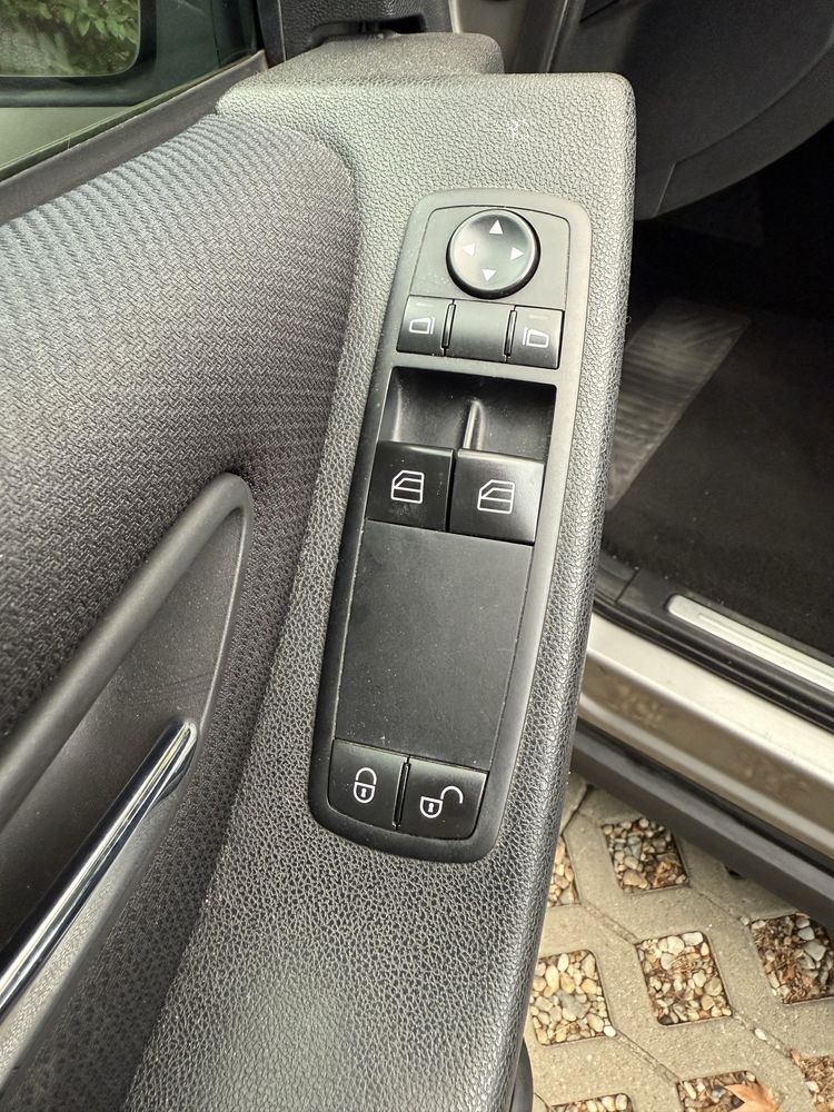 Mercedes A180 CDi