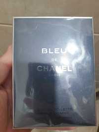 Parfum bleu de chanel