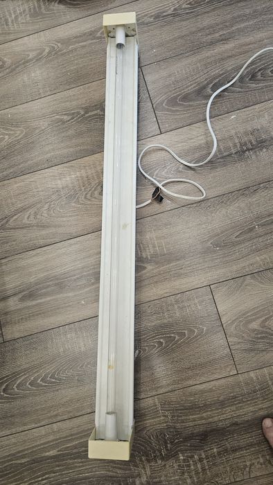 Продам облучатель бактерицидный