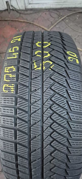 anvelope Goodyear,Continental 275/45/21  m&s iarna
