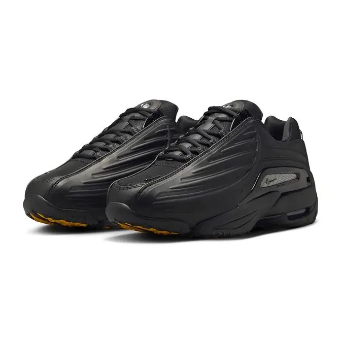 Nike x Nocta hot step 2 black