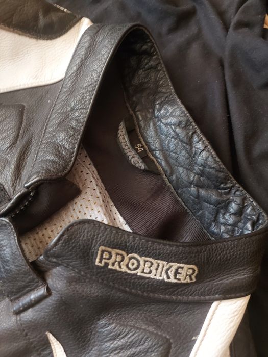 ProBiker мото екип 2 части