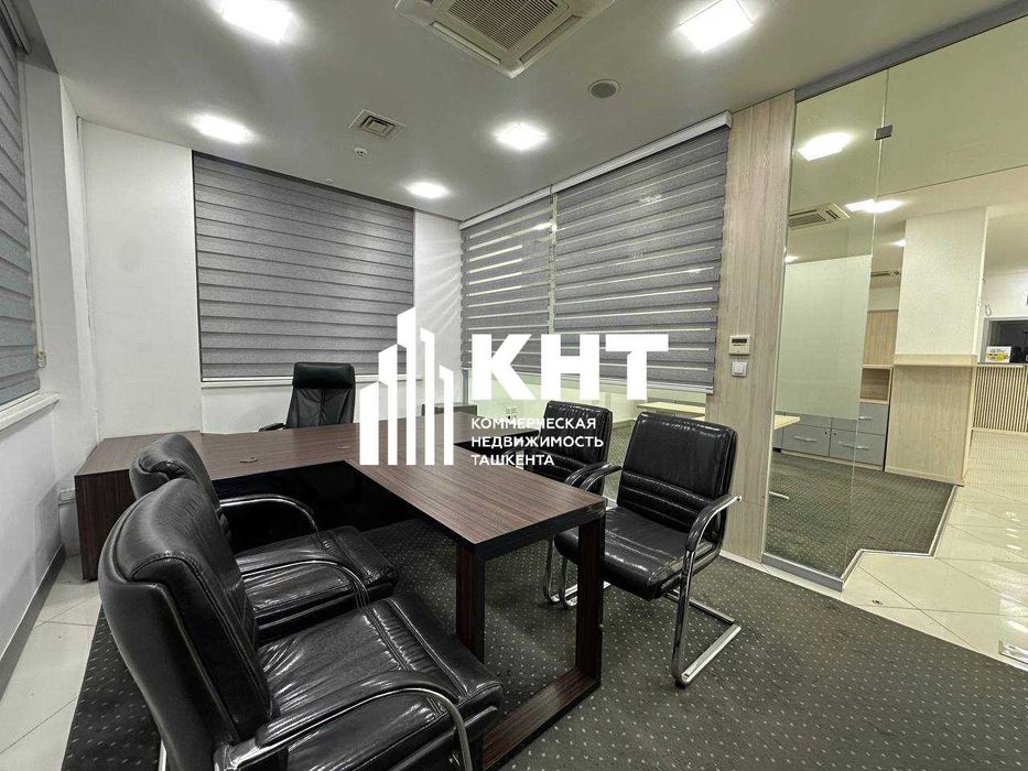 Аренда помещения от КНТ Юнусабадский р-н Ц-5