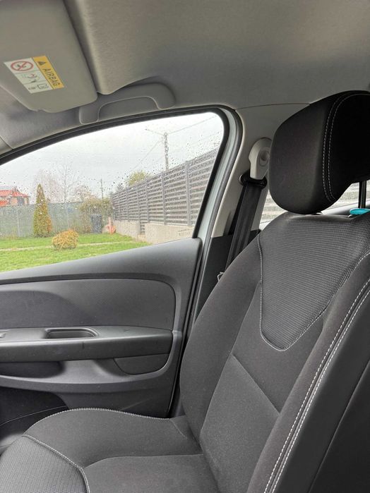 Renault Clio 1.5 Diesel 39.000 KM