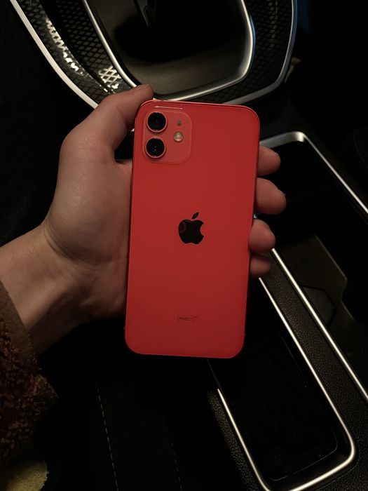 iPhone 12 64gb только обмен