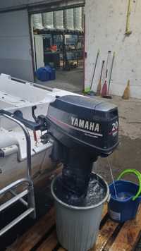 Vand motor Yamaha 20cp