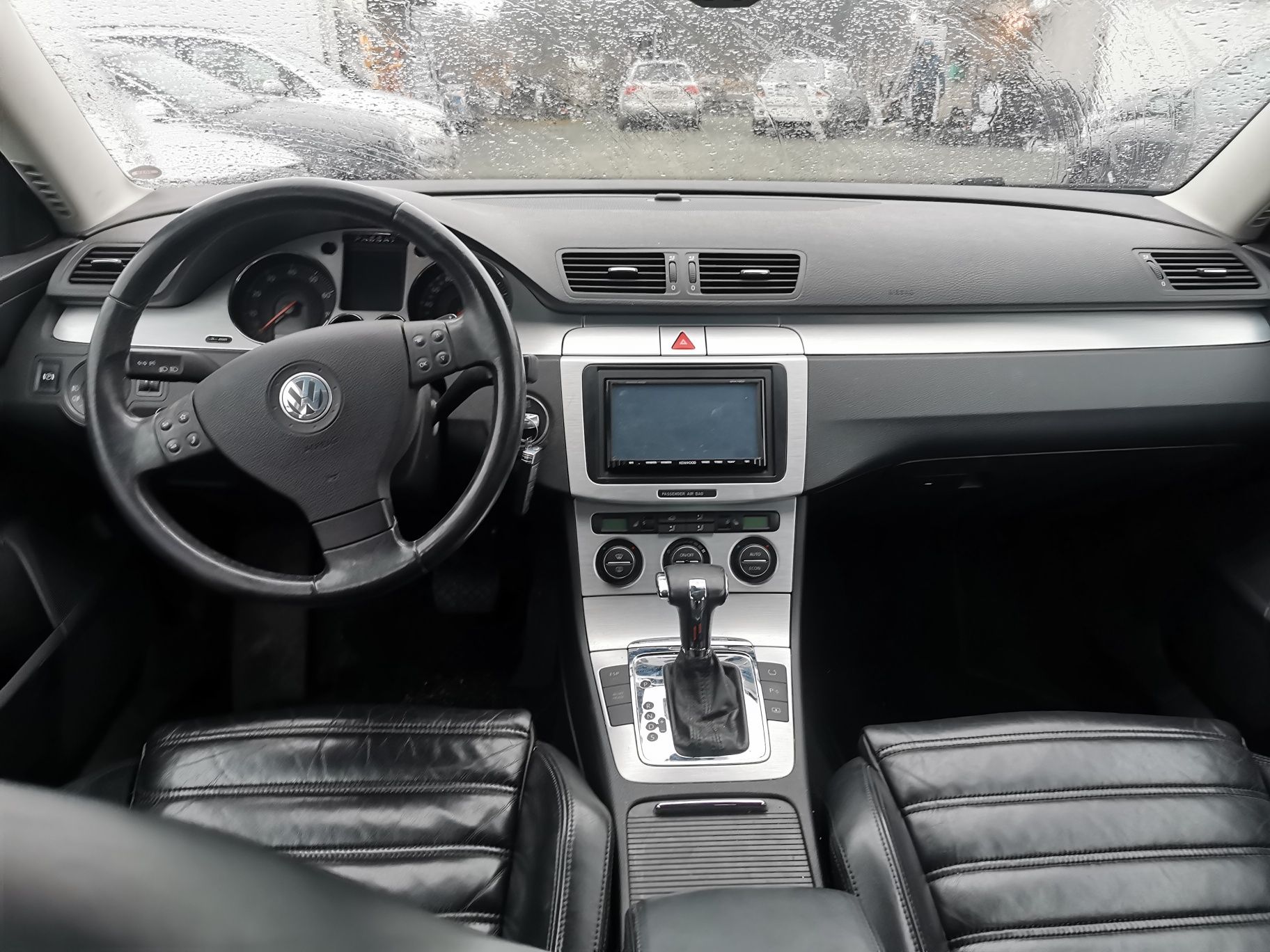 Фв пасат 6 3.2 фси дсг 4x4 на части / vw passat 6 3.2fsi dsg 4x4