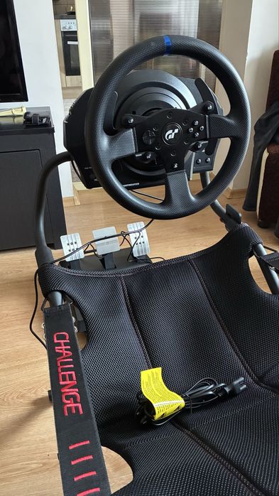 Волан Thrustmaster T300 RS GT Edition