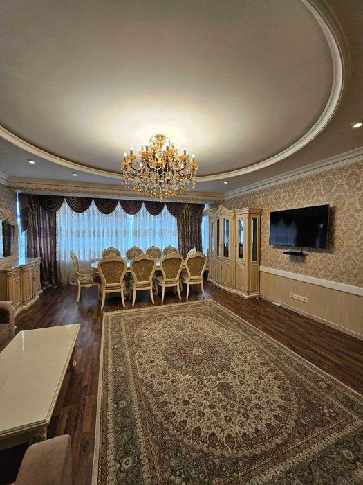 RENT | АРЕНДА квартира в Айбек