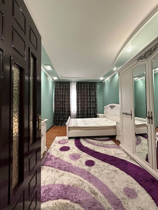 Продаётся 3/3/4; 70м² ул.Богишамол ор-р: Бадамзар, Институт связи