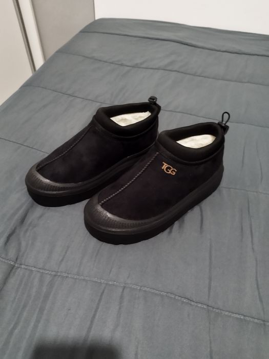 Дамски боти -номер 39