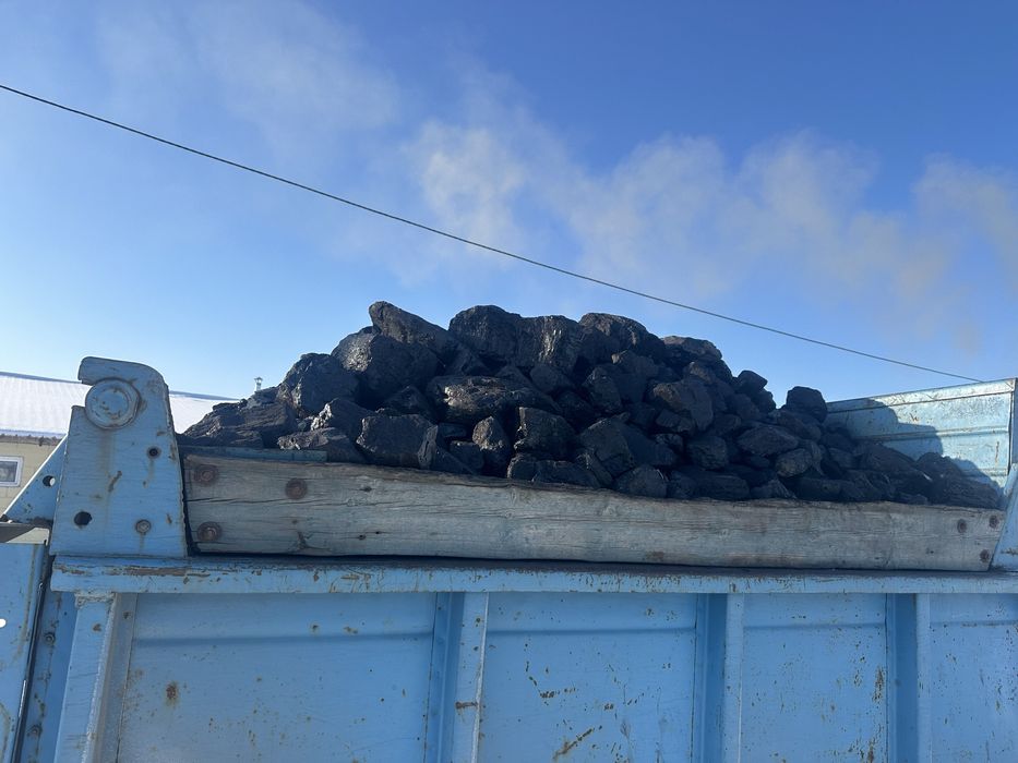 Доставка сортоового угля