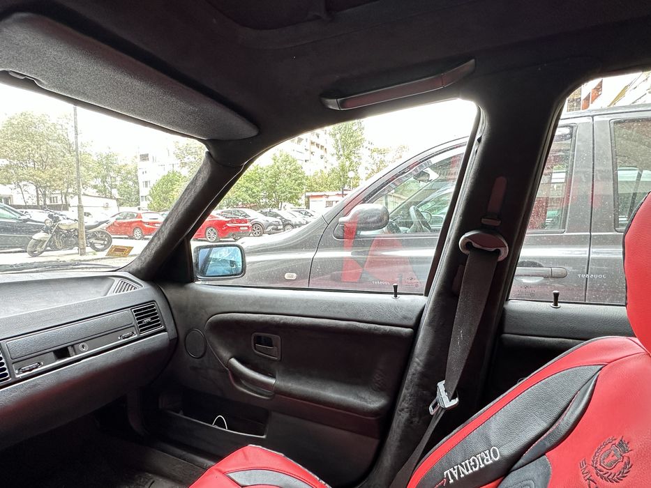 Bmw e36 318i